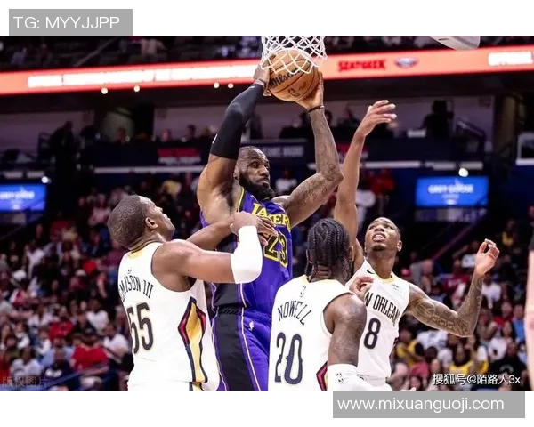 湖人队与鹈鹕队激战在即12月1日10点30分精彩对决不容错过 湖人队与鹈鹕队激战在即12月1日10点30分精彩对决不容错过