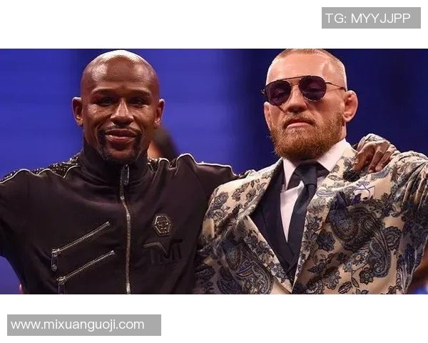 康纳与梅威瑟巅峰对决精彩视频回顾震撼瞬间不容错过 康纳与梅威瑟巅峰对决精彩视频回顾震撼瞬间不容错过